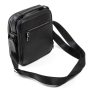Сумка Шкіряна Чоловіча Планшет BRETTON 5078-5 black