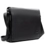 Сумка Чоловіча Портфель шкіра BRETTON 78181-3 black