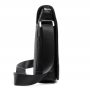 Сумка Чоловіча Портфель шкіра BRETTON 78181-3 black