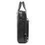 Сумка Чоловіча Портфель шкіра BRETTON 3492-1A black