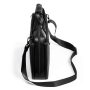 Сумка Чоловіча Портфель шкіра BRETTON 1439A black