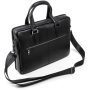 Сумка Чоловіча Портфель шкіра BRETTON 411-1 black