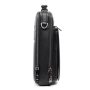 Сумка Мужская Портфель кожа BRETTON 1750-1 black Сумка Мужская Портфель кожа BRETTON 1750-1 black