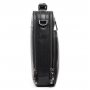 Сумка Мужская Портфель кожа BRETTON 9221-1 black Сумка Мужская Портфель кожа BRETTON 9221-1 black