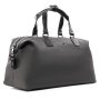 Сумка Чоловіча Дорожня шкіра BRETTON 1603-3F-4 gray