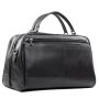 Сумка Чоловіча Дорожня шкіра BRETTON 3485-34 black