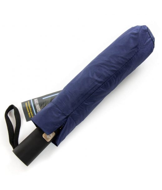 Зонт Автомат Мужской понж Mario MR78K blue Зонт Автомат Мужской понж Mario MR78K blue