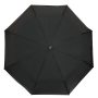 Зонт Автомат Мужской понж Mario MR78K black Зонт Автомат Мужской понж Mario MR78K black