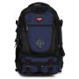 Рюкзак Городской нейлон Power In Eavas 7221 blue