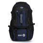 Рюкзак Городской нейлон Power In Eavas 1085 black-blue