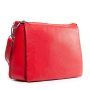 Сумка Шкіряна Жіноча Класична ALEX RAI 2087 red
