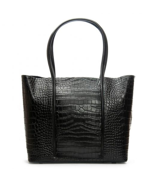 Сумка Женская Классическая кожа ALEX RAI 00109 black