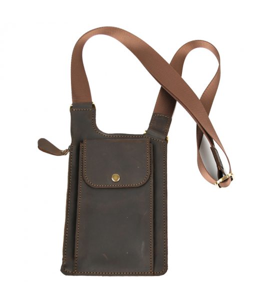 Сумка кобура TARWA RC-2200L-4lx под левую руку