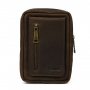 Чоловіча міні сумка через плече TARWA RC-1199-3md