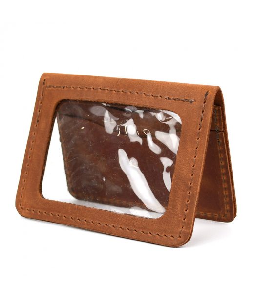 Обложка на права,тех паспорт, удостоверение, терракот TARWA RB-2111-3md