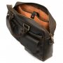 Велика шкіряна сума для документів, нотубука 17 дюймів TARWA RC-3160-4sa