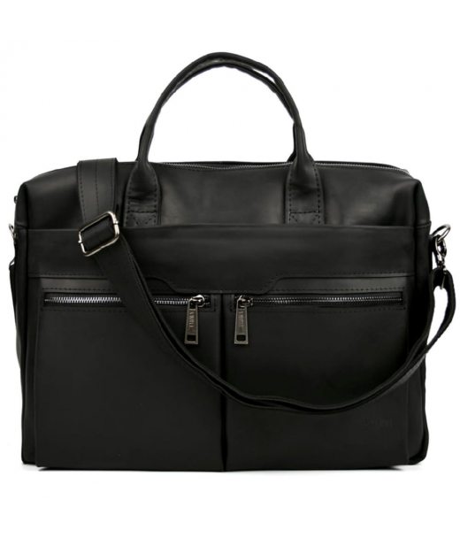 Увеличенная сумка для ноутбука 15-17 дюймов черная TARWA RA-7122-3mdL Увеличенная сумка для ноутбука 15-17 дюймов черная TARWA RA-7122-3mdL