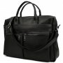 Увеличенная сумка для ноутбука 15-17 дюймов черная TARWA RA-7122-3mdL