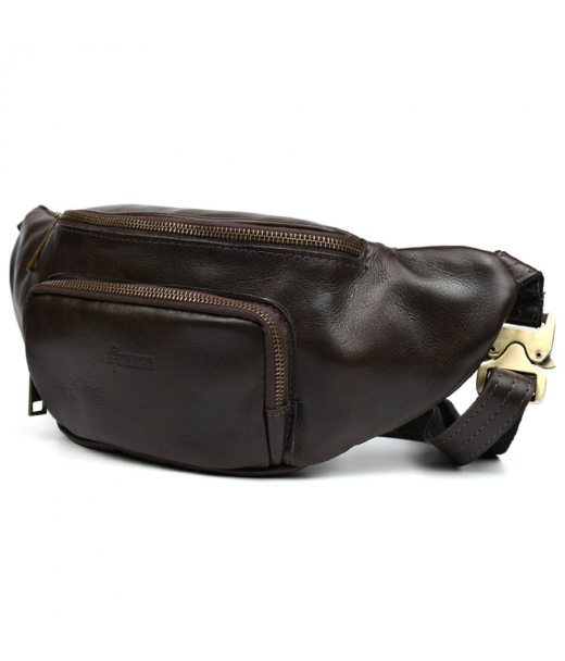 Стильна сумка на пояс бренду TARWA GX-3079-4lx Стильна сумка на пояс бренду TARWA GX-3079-4lx