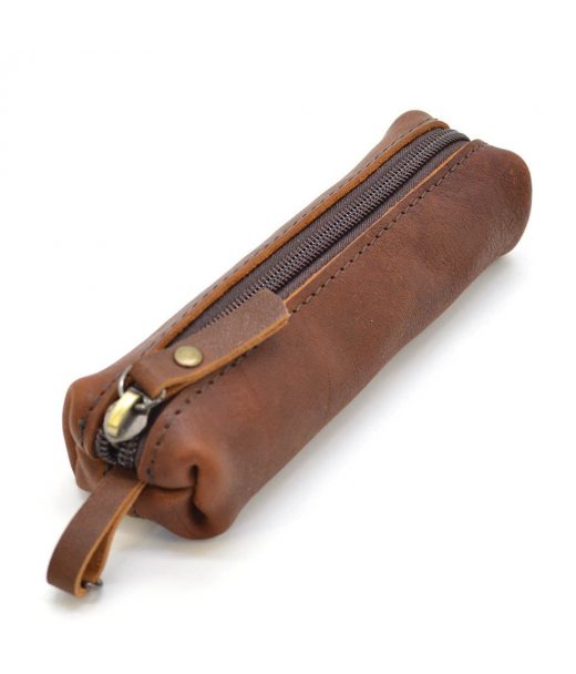 Шкіряна ключниця тубус TARWA Cylinder GX-cylin-001 Шкіряна ключниця тубус TARWA Cylinder GX-cylin-001