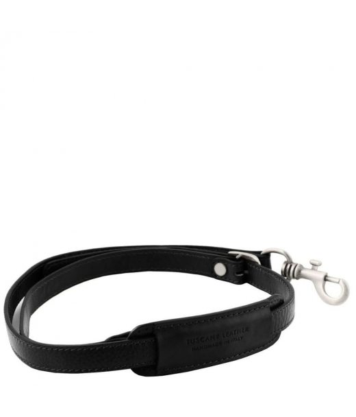 Регульований шкіряний плечовий ремінь для портфелів Tuscany TL141931 Регульований шкіряний плечовий ремінь для портфелів Tuscany TL141931