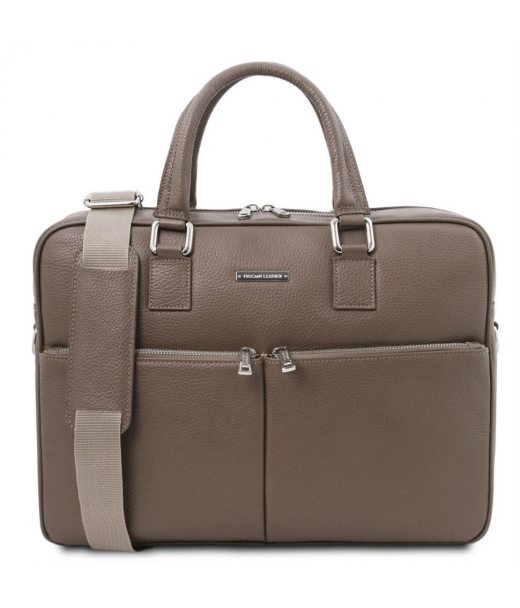 Кожаная сумка для ноутбука Treviso Tuscany TL141986 Кожаная сумка для ноутбука Treviso Tuscany TL141986