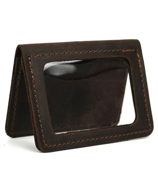 Обложка на права,тех паспорт, удостоверение коричневая TARWA RC-2111-3md