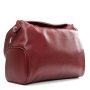 Сумка Шкіряна Жіноча Класична ALEX RAI 91007-9 bordo Сумка Шкіряна Жіноча Класична ALEX RAI 91007-9 bordo