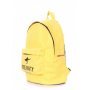 Міський рюкзак POOLPARTY жовтий (backpack-oxford-yellow) Міський рюкзак POOLPARTY жовтий (backpack-oxford-yellow)