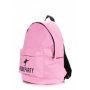 Міський рюкзак POOLPARTY рожевий (backpack-oxford-rose) Міський рюкзак POOLPARTY рожевий (backpack-oxford-rose)