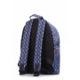 Міський рюкзак POOLPARTY з якорями (backpack-anchors) Міський рюкзак POOLPARTY з якорями (backpack-anchors)