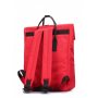 Рюкзак-роллтоп POOLPARTY Explorer червоний (explorer-red) Рюкзак-роллтоп POOLPARTY Explorer червоний (explorer-red)
