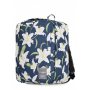 Рюкзак для ручної поклажі POOLPARTY Airport 40x30x20см Wizz Air / МАУ з ліліями (airport-lily) Рюкзак для ручної поклажі POOLPARTY Airport 40x30x20см Wizz Air / МАУ з ліліями (airport-lily)