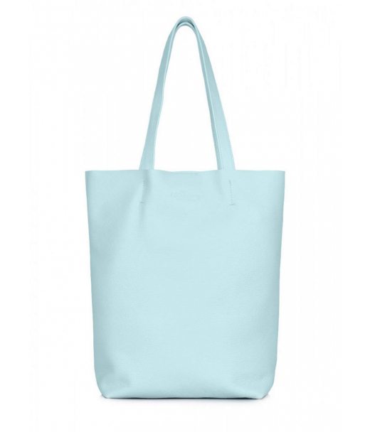 Женская кожаная сумка POOLPARTY Iconic
iconic-babyblue голубая (iconic-babyblue)