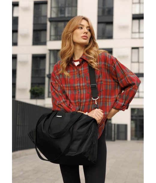 Жіноча спортивна Sambag Motion чорна Жіноча спортивна Sambag Motion чорна