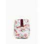 Женская косметичка Sambag Candy BSH принт "Цветы"