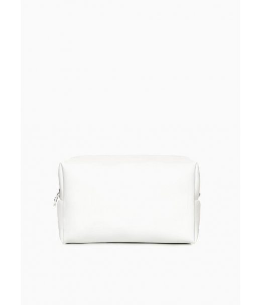 Жіноча косметичка Sambag Candy BSH біла Жіноча косметичка Sambag Candy BSH біла