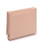 Гаманець Bright Жіноча шкіра DR. BOND WS-219 pink Гаманець Bright Жіноча шкіра DR. BOND WS-219 pink