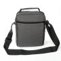 Сумка Чоловіча Планшет нейлон Lanpad 85028 gray Сумка Чоловіча Планшет нейлон Lanpad 85028 gray