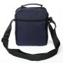 Сумка Чоловіча Планшет нейлон Lanpad 85028 blue Сумка Чоловіча Планшет нейлон Lanpad 85028 blue