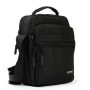 Сумка Чоловіча Планшет нейлон Lanpad A82091 black Сумка Чоловіча Планшет нейлон Lanpad A82091 black