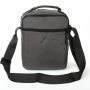 Сумка Чоловіча Планшет нейлон Lanpad A0935 gray Сумка Чоловіча Планшет нейлон Lanpad A0935 gray