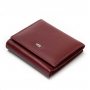 Кошелек Bright Женский кожа DR. BOND WS-219 wine red