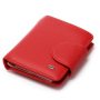 Гаманець Bright Жіноча шкіра DR. BOND WS-415-1 red Гаманець Bright Жіноча шкіра DR. BOND WS-415-1 red