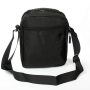 Сумка Чоловіча Планшет нейлон Lanpad 25019 black Сумка Чоловіча Планшет нейлон Lanpad 25019 black