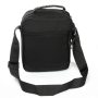 Сумка Чоловіча Планшет нейлон Lanpad 63743 black Сумка Чоловіча Планшет нейлон Lanpad 63743 black