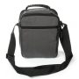 Сумка Чоловіча Планшет нейлон Lanpad A0937 gray