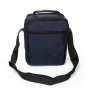 Сумка Чоловіча Планшет нейлон Lanpad A0937 blue Сумка Чоловіча Планшет нейлон Lanpad A0937 blue
