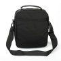 Сумка Чоловіча Планшет нейлон Lanpad A45010 black Сумка Чоловіча Планшет нейлон Lanpad A45010 black