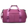 Сумка Дорожня Спорт нейлон Lanpad 20823 purple